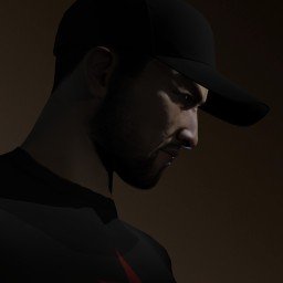 Jarvis Acami portrait