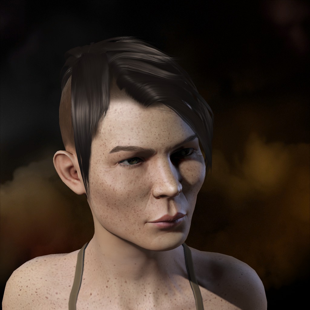 BaconFace