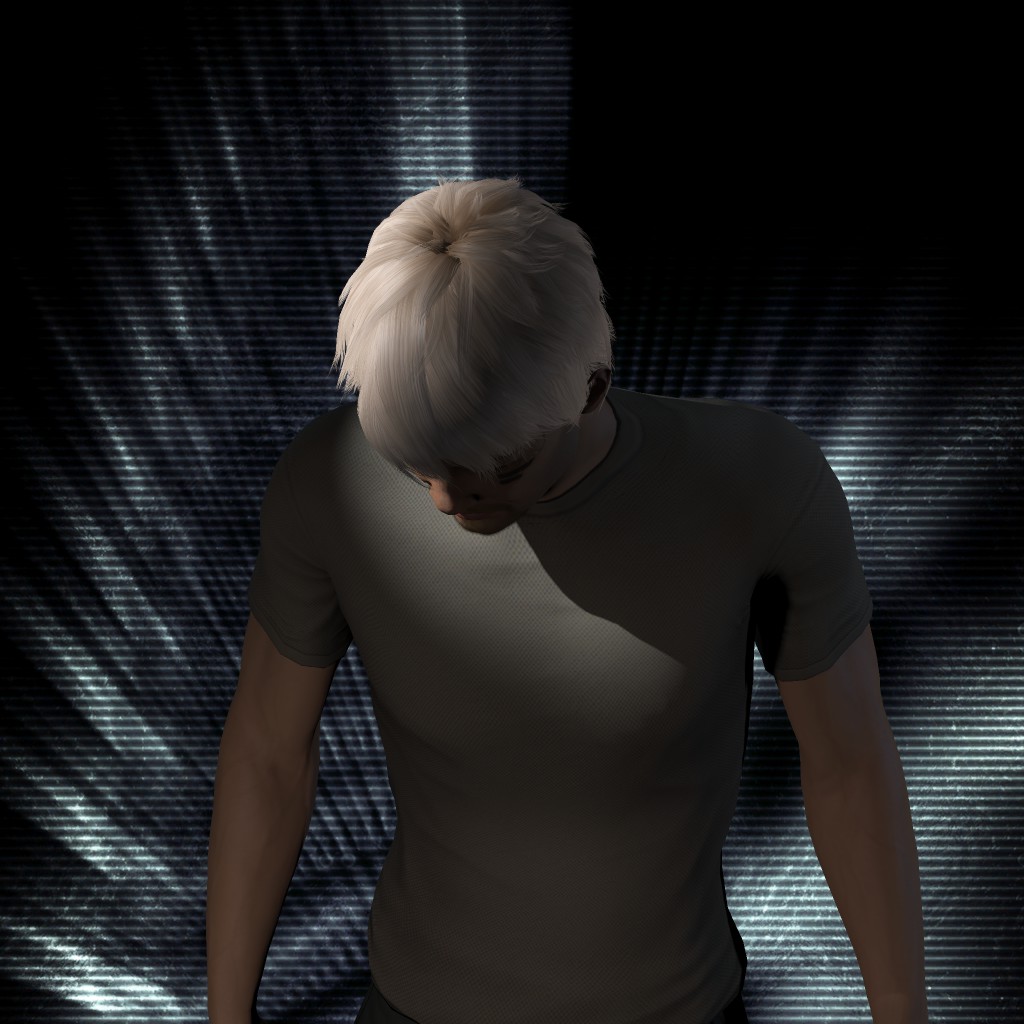 Dmitri Pereg