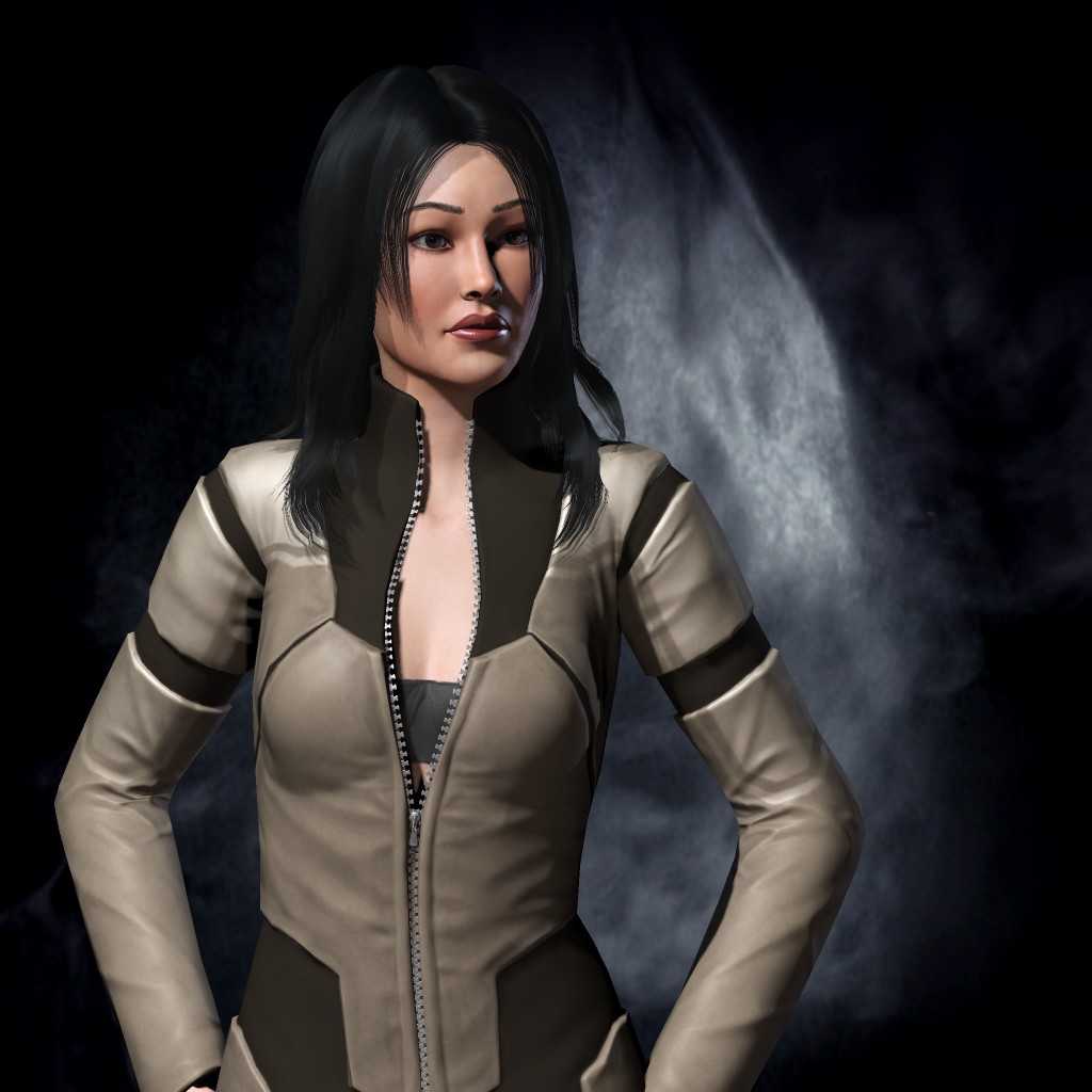 Ayumi Cesaille