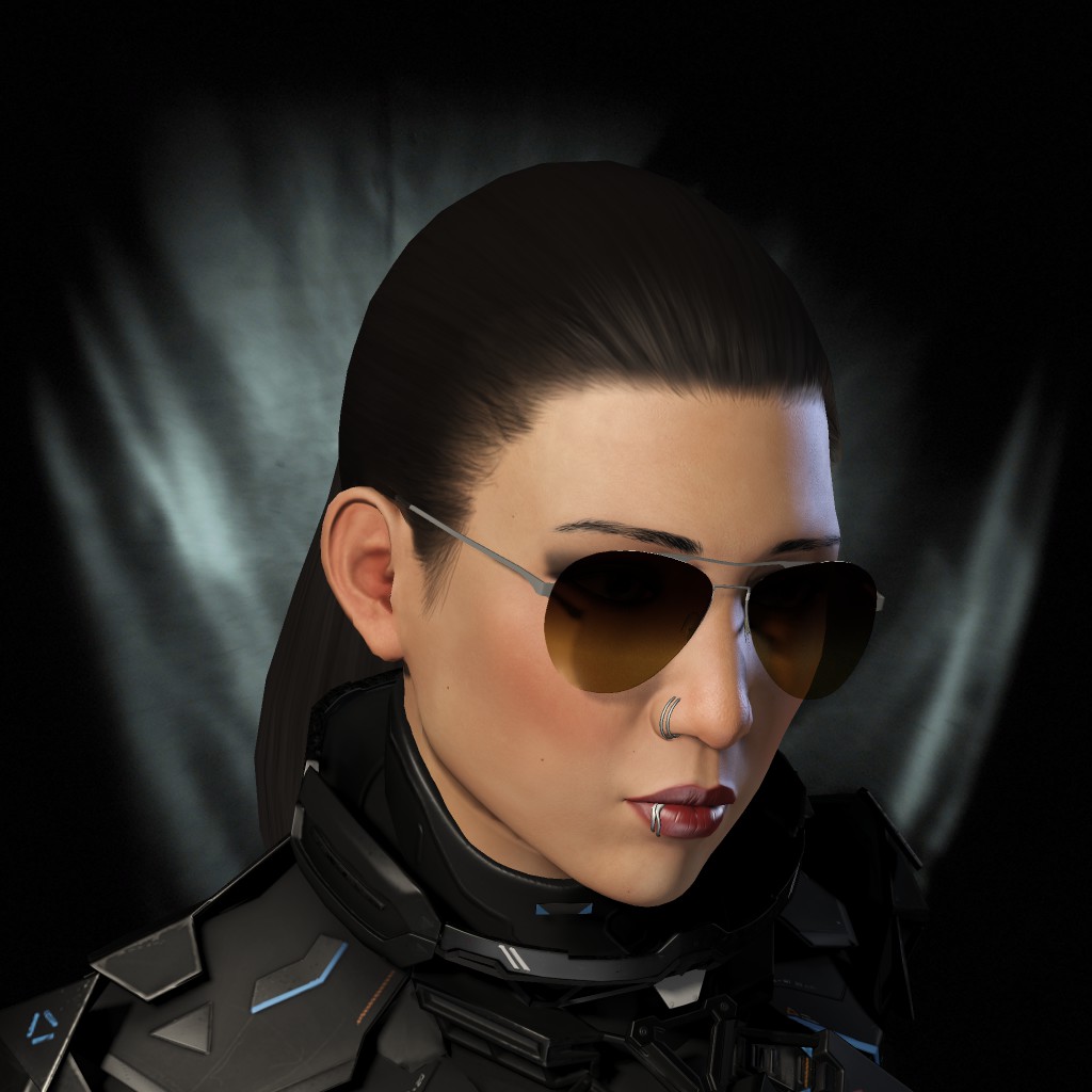 portrait