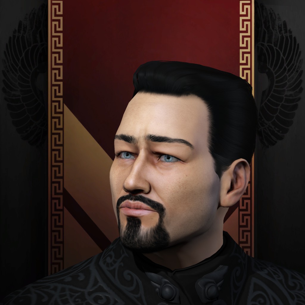 Portrait