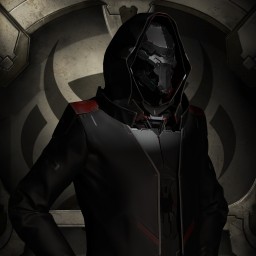 Sevese portrait