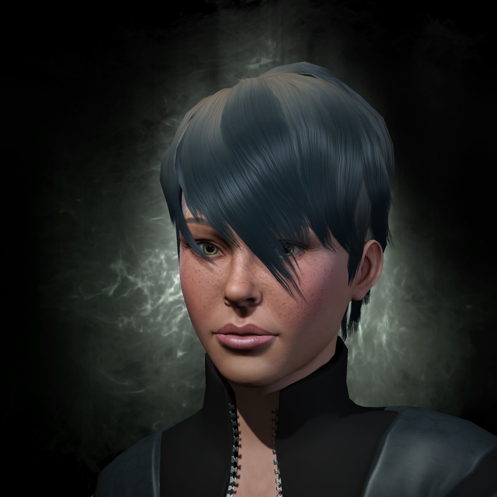 Gabrielle Maddox