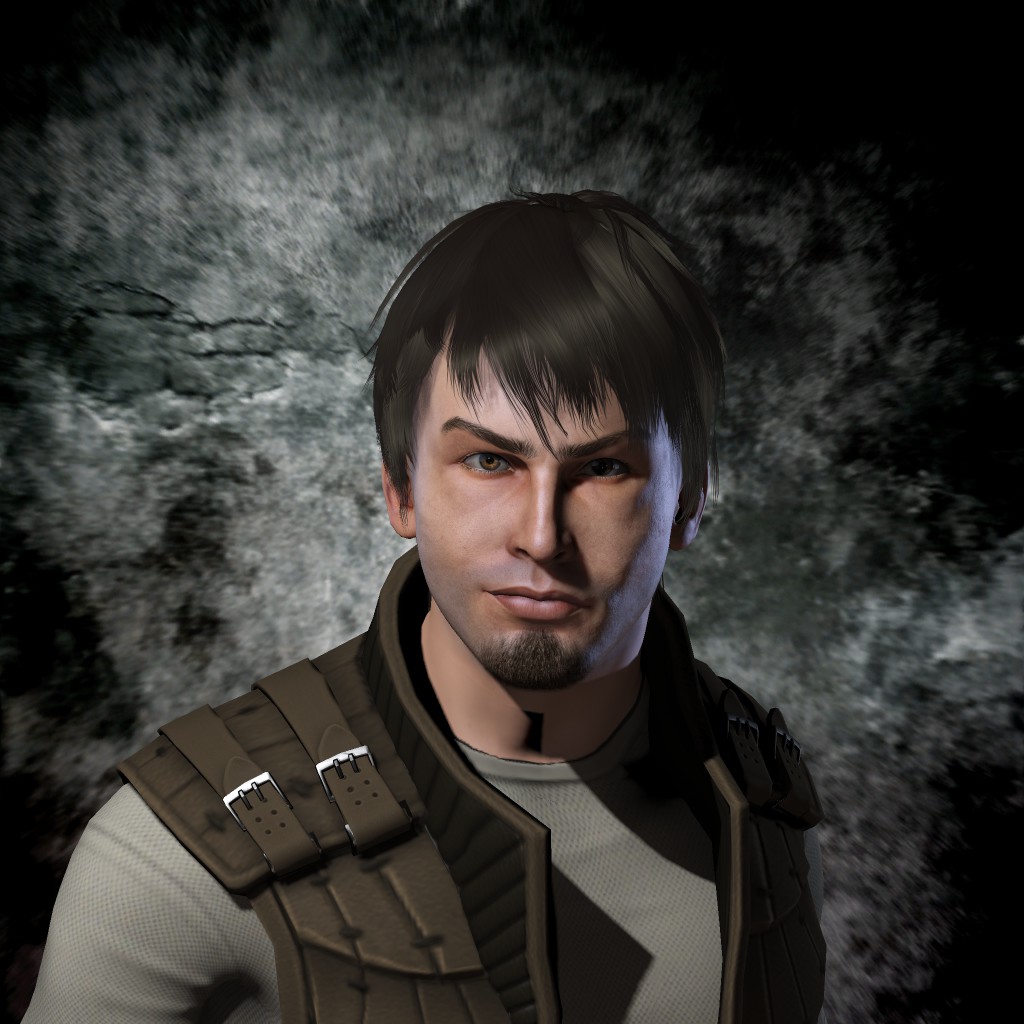 Demyx Crisn
