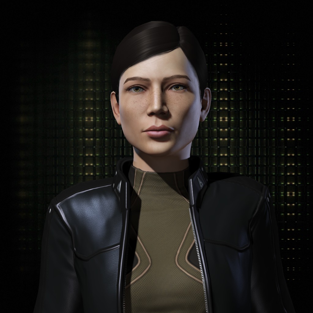 Aildaria Okaski