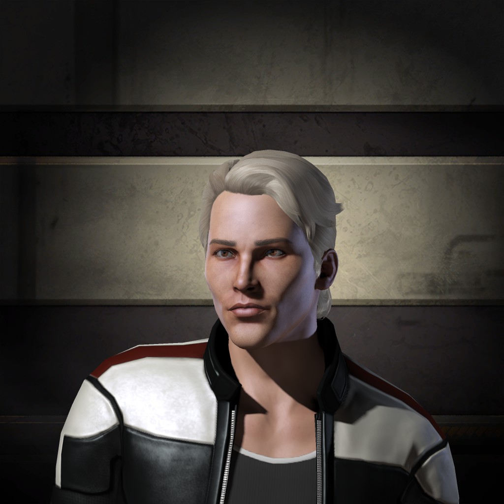 Captain Beans Burrito