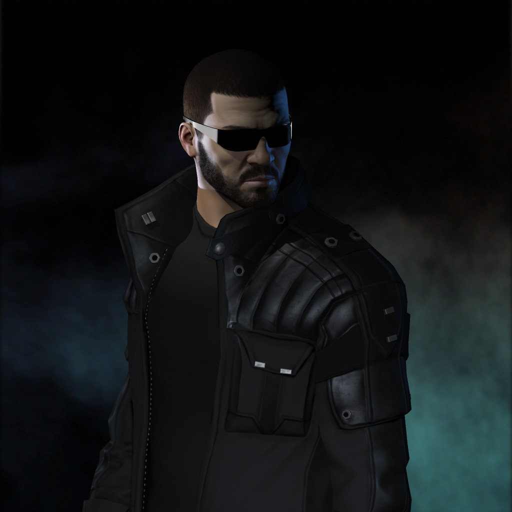 Tyrlan Frost
