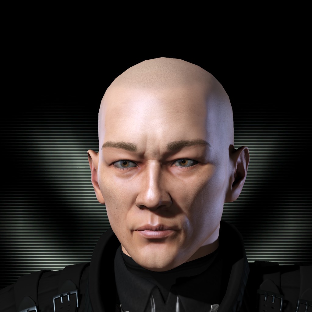 Portrait