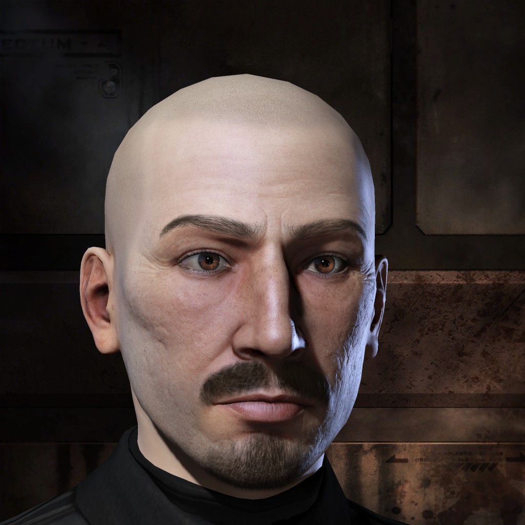 Portrait