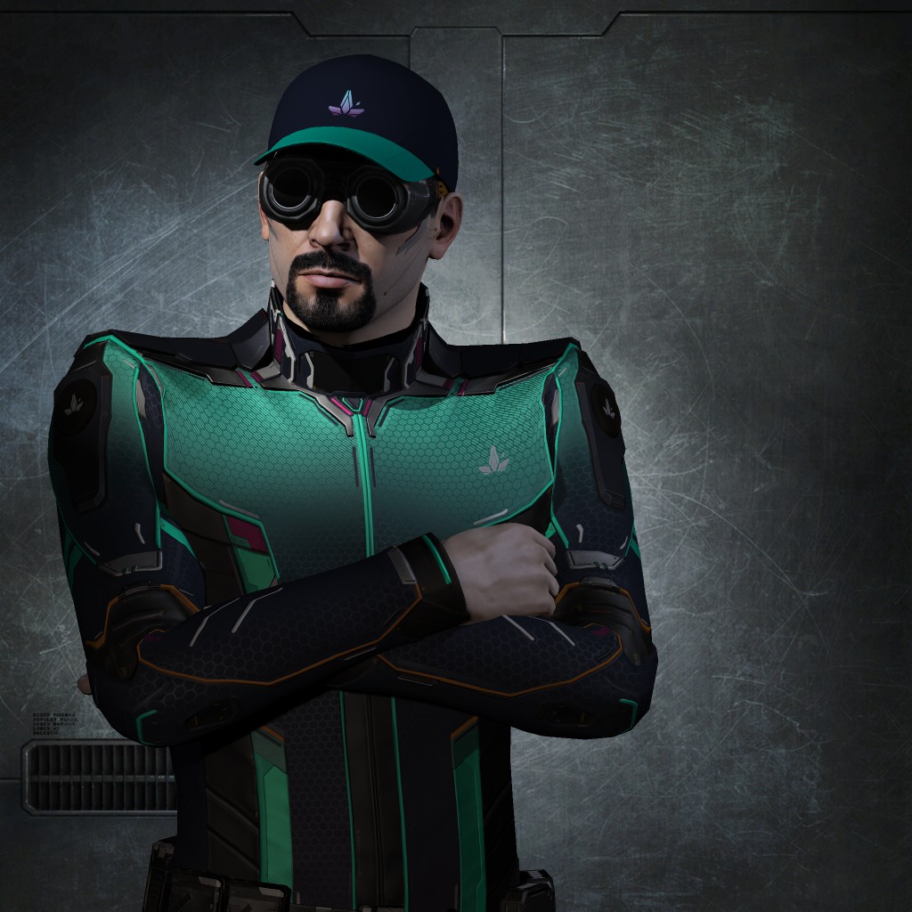 Atlas Zeron