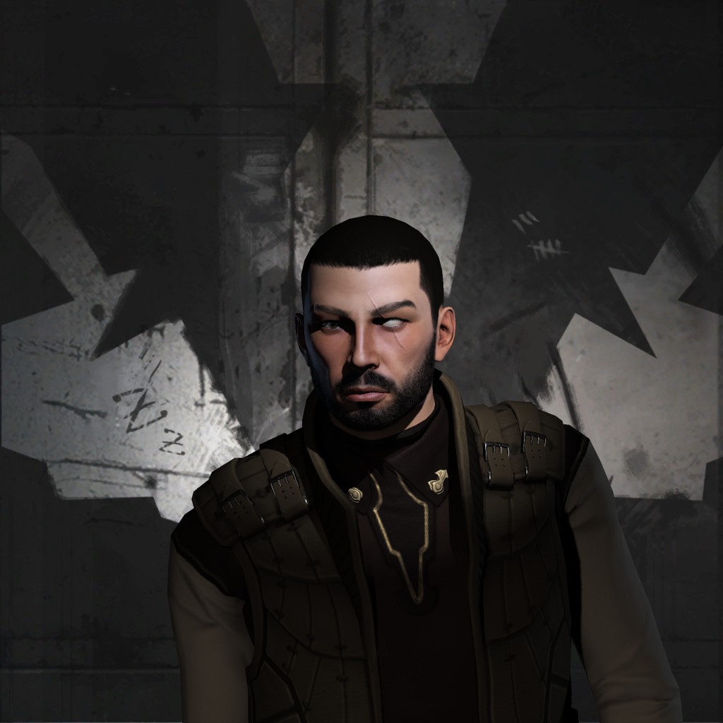 Alex Huunuraz