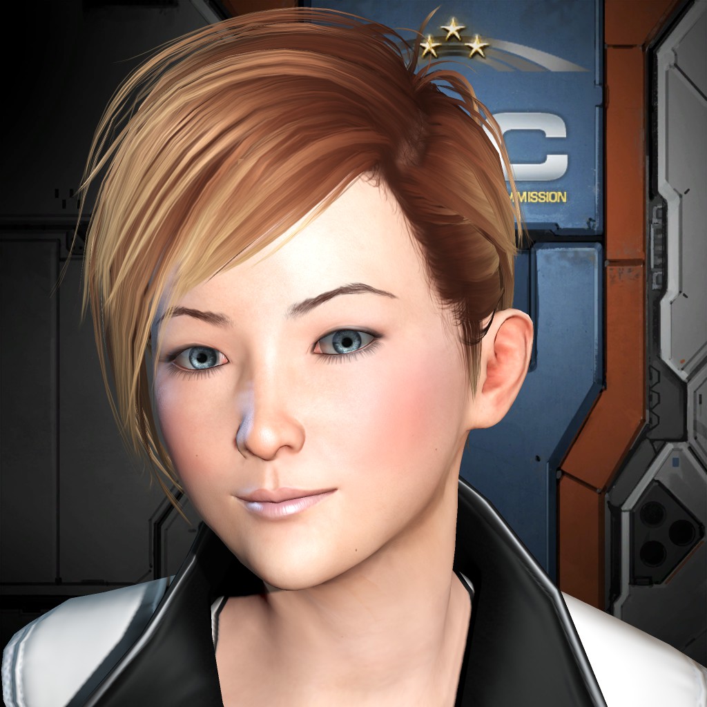 Sheena Limeshot