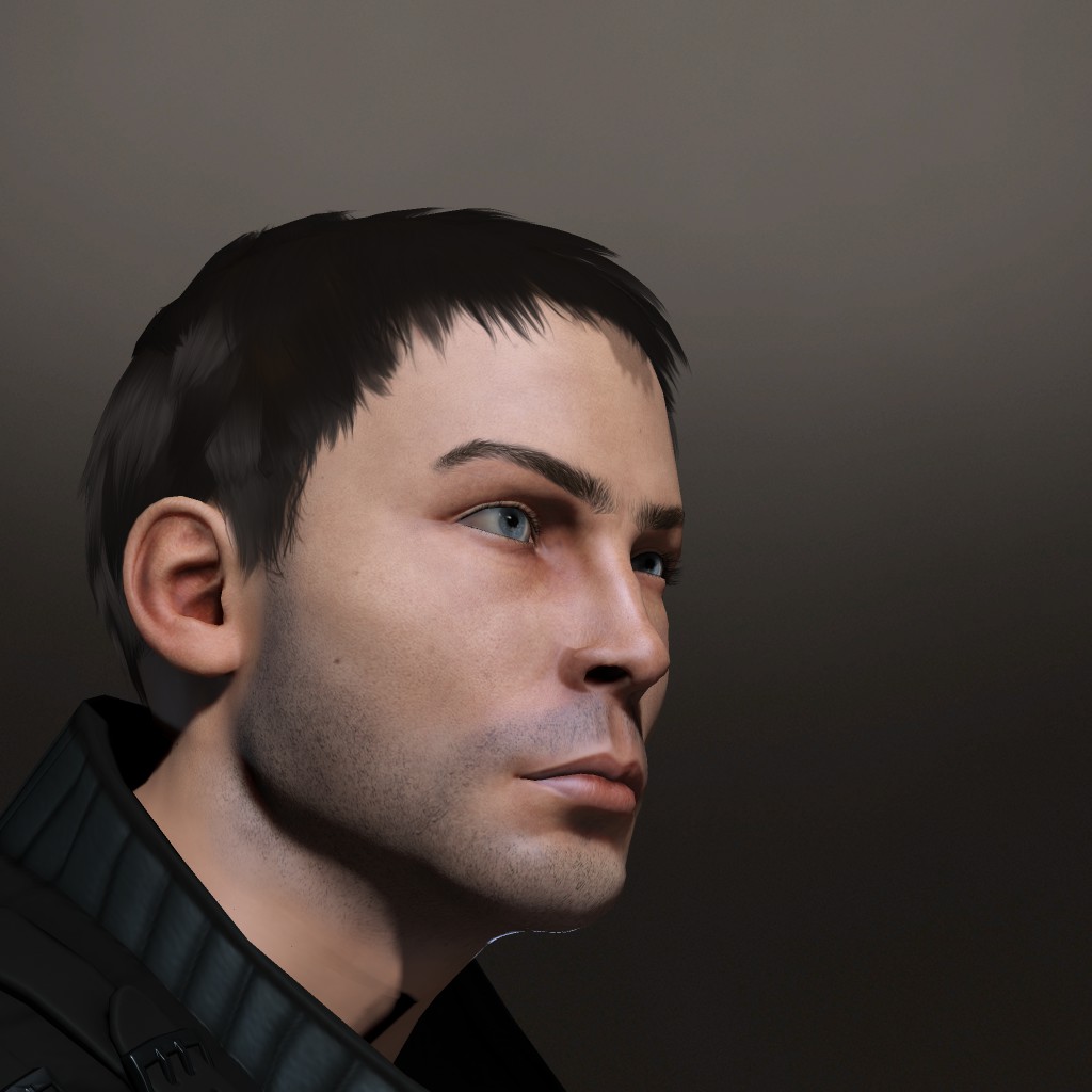 Podrick Baron