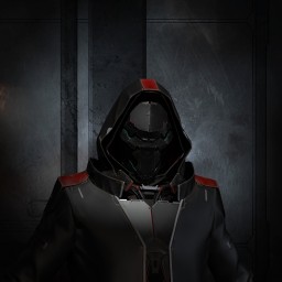 Mrpropropro portrait