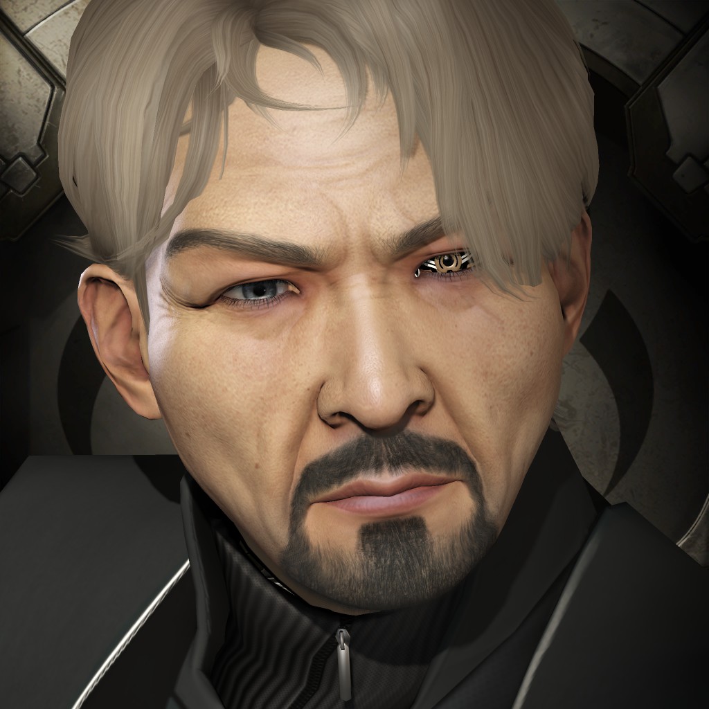 Mu Xu