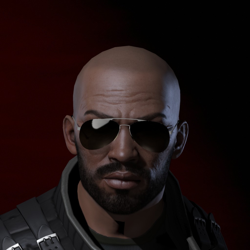 Terroristh