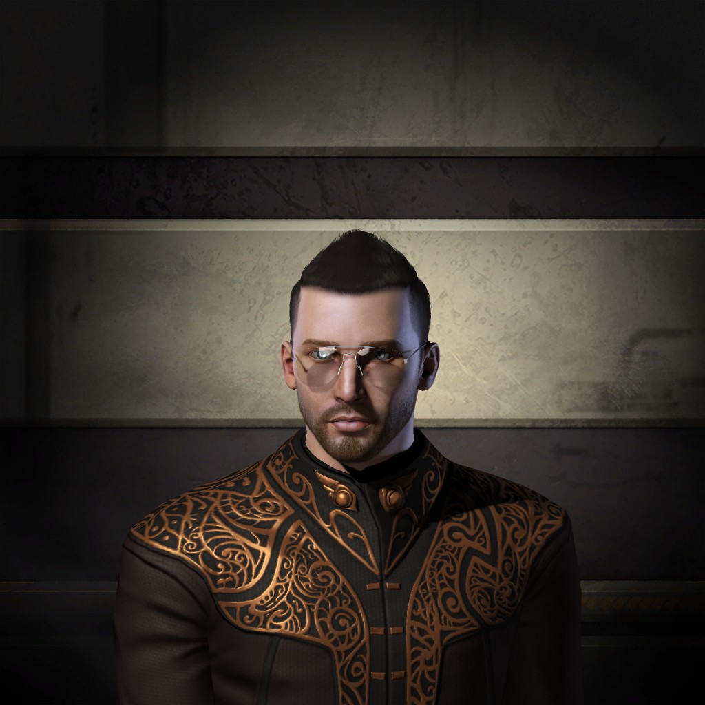 Ladik Thiesant