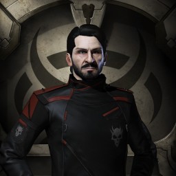 Xenon Nalelmir portrait