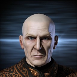 pavel Indimion portrait