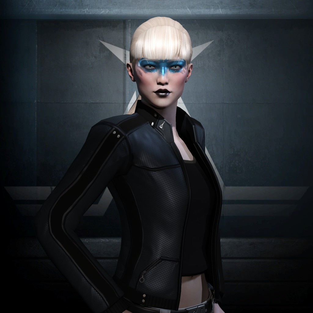 Lara Skorpions