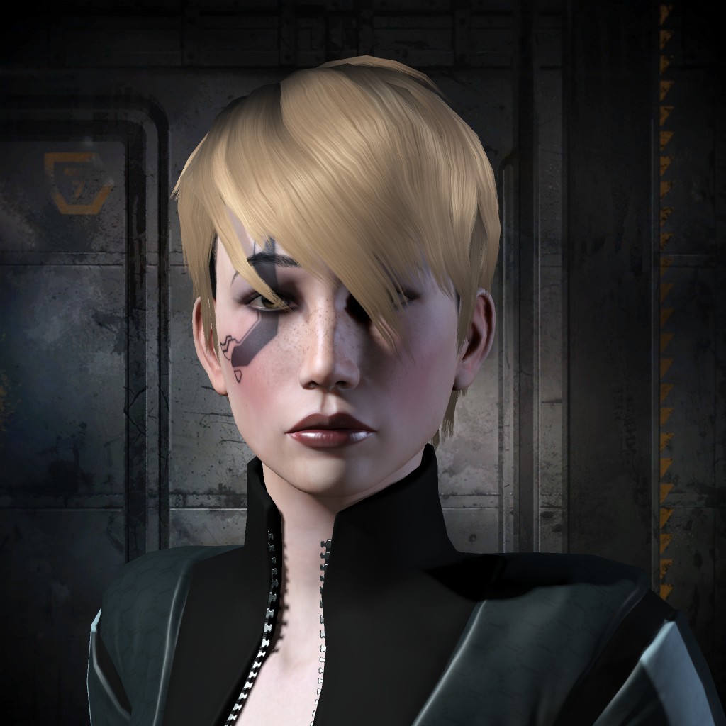portrait