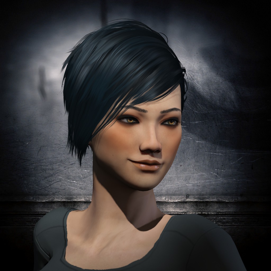 Kasumi Okada
