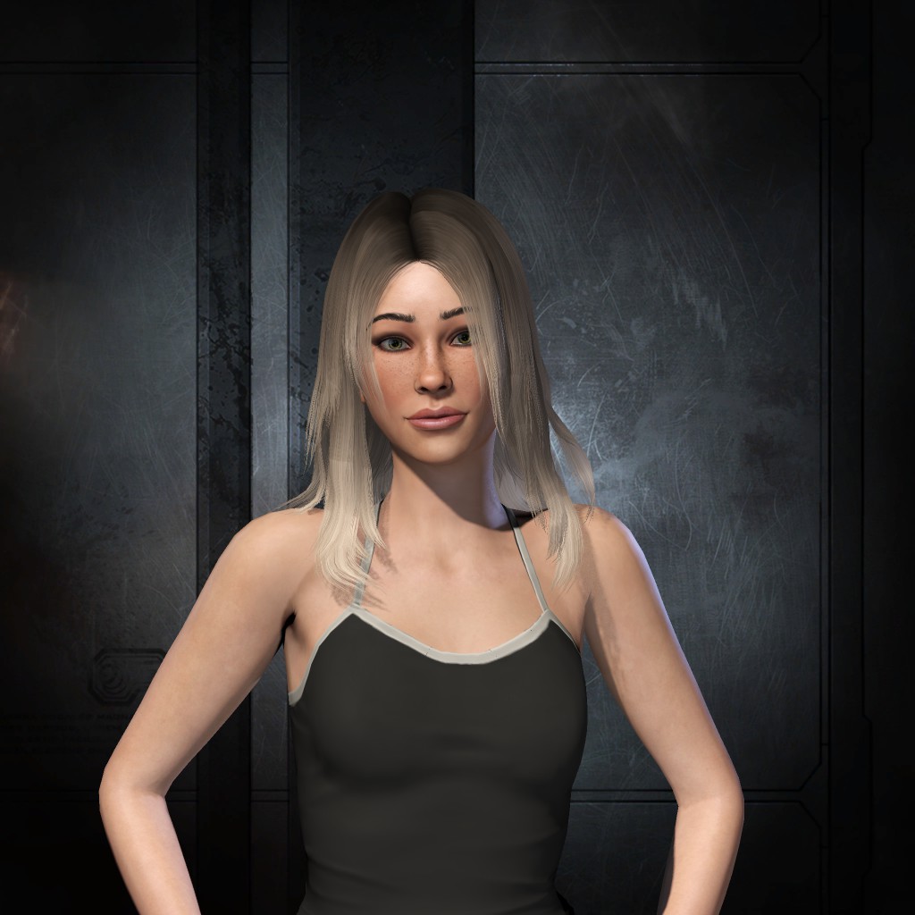 Anna Konasi