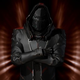 Inferno Akatosh portrait