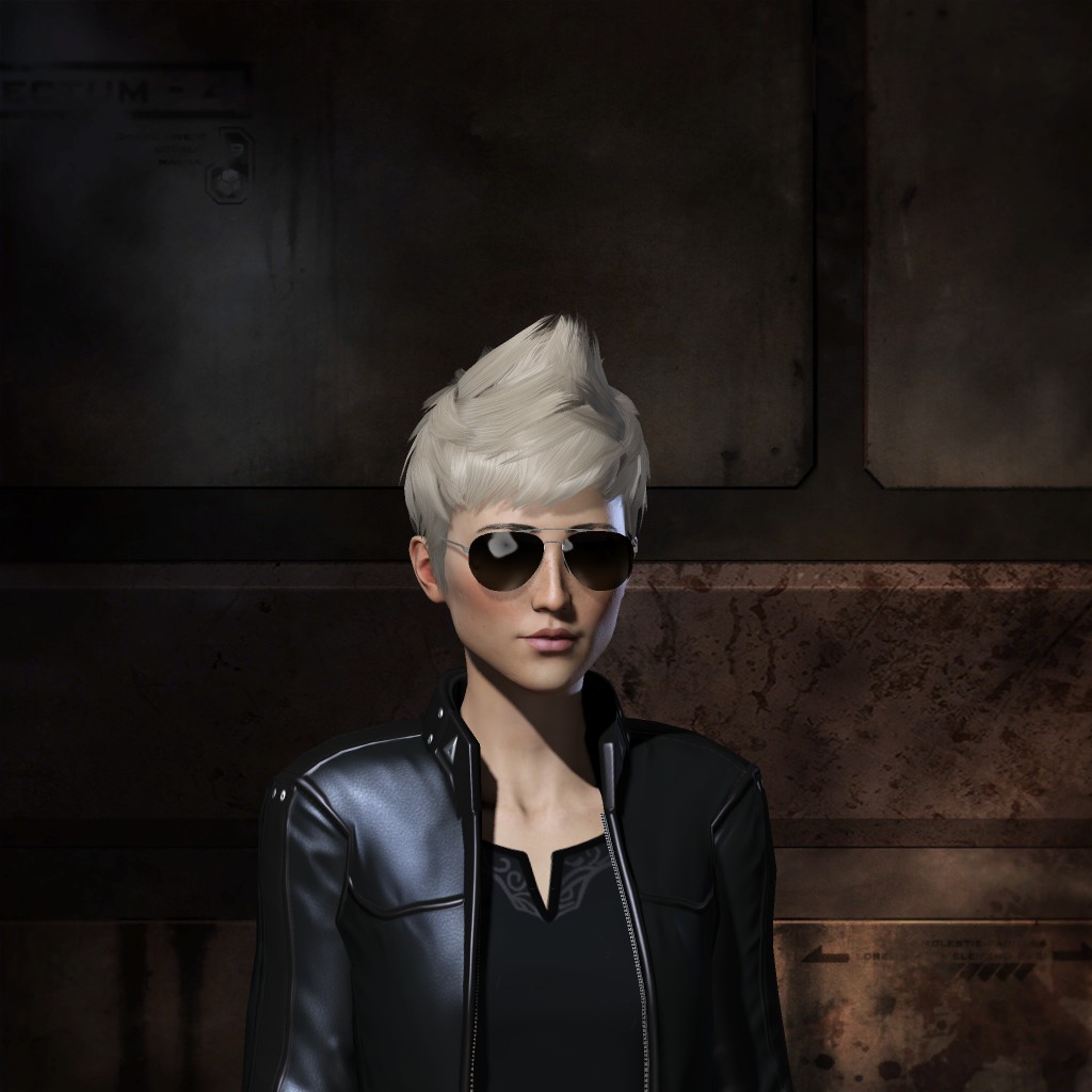 a-panda Otsada