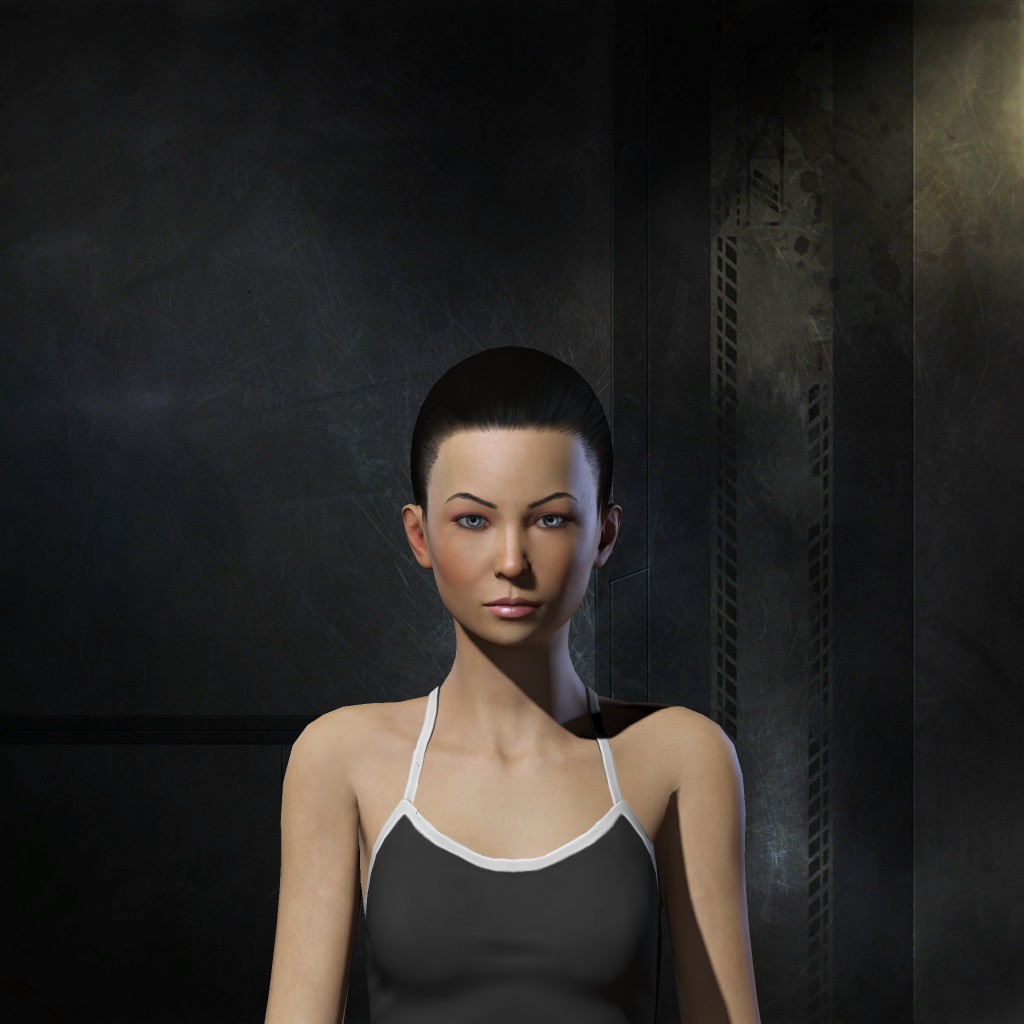 Maria Donier