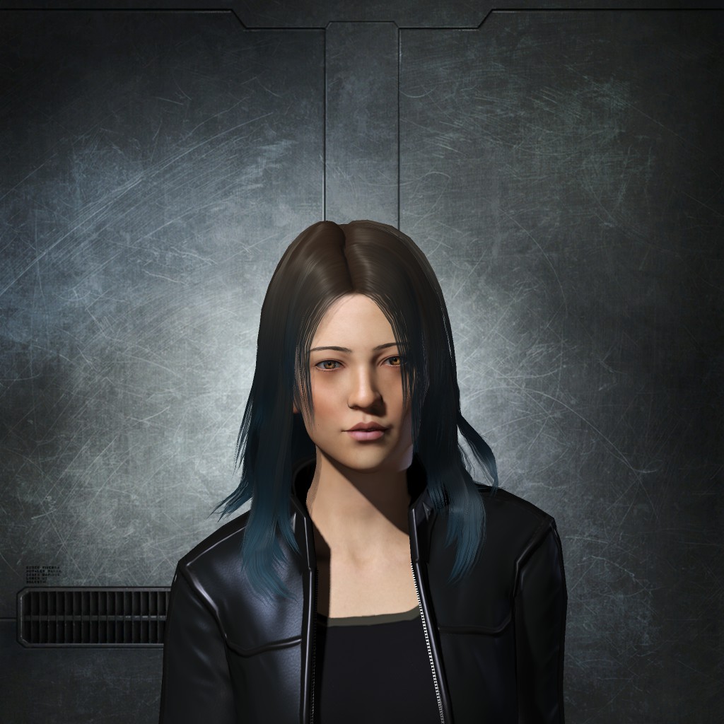 Alarria Tsukaya