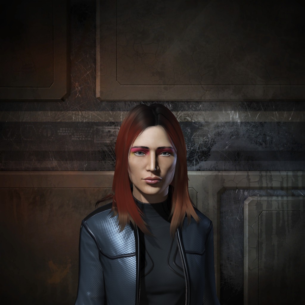 Anicia Uitoh