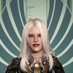 Biesahzhen BC1 portrait