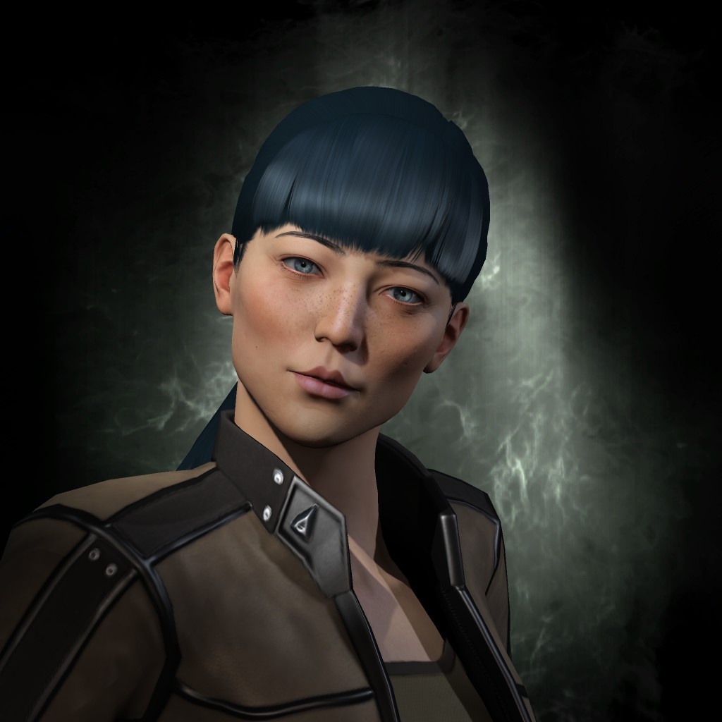 Amarrah Shikkoken
