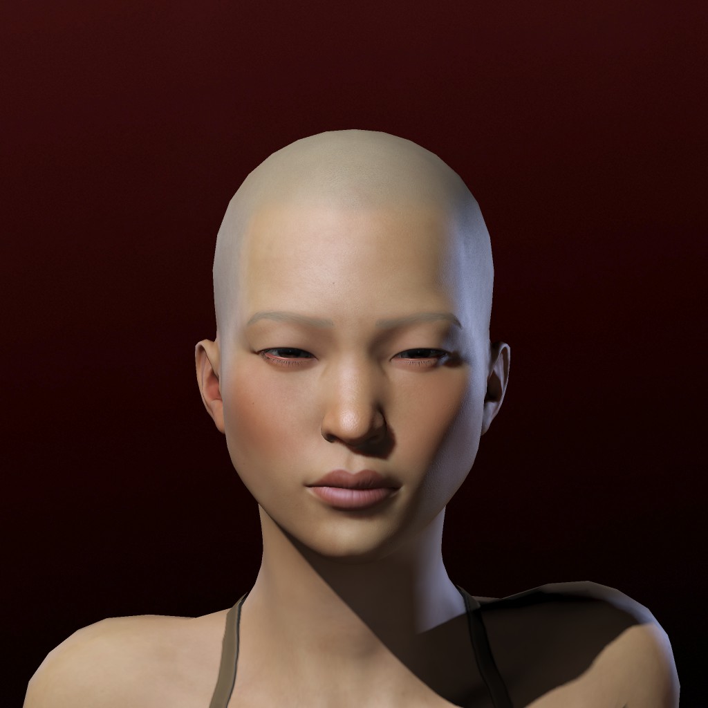 Serenity Evotori