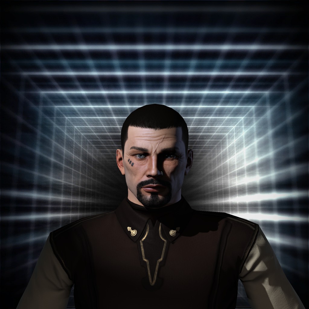 Rozen Dreadnought