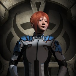 Lein Vulun portrait
