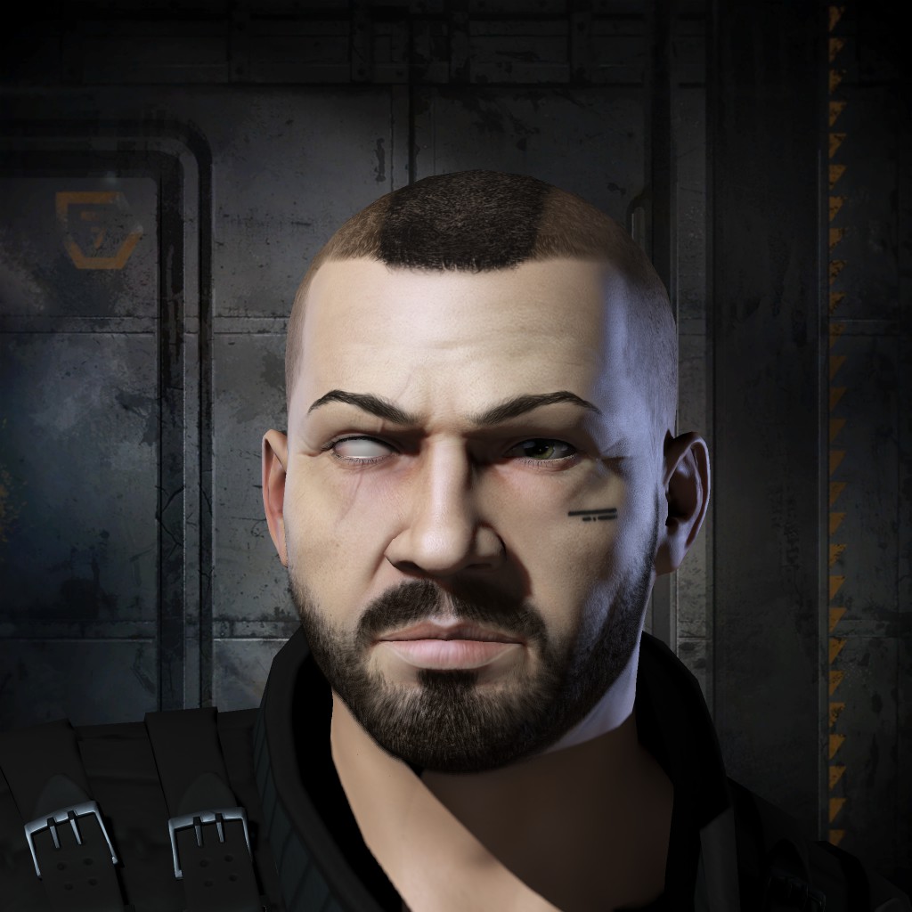 Dezmon Ernaga