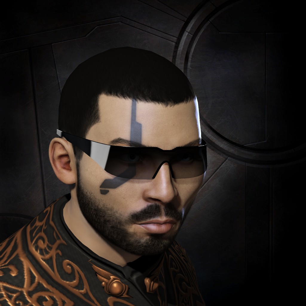 portrait