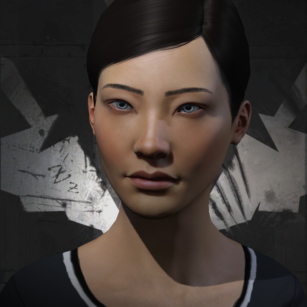 Aisha Codante