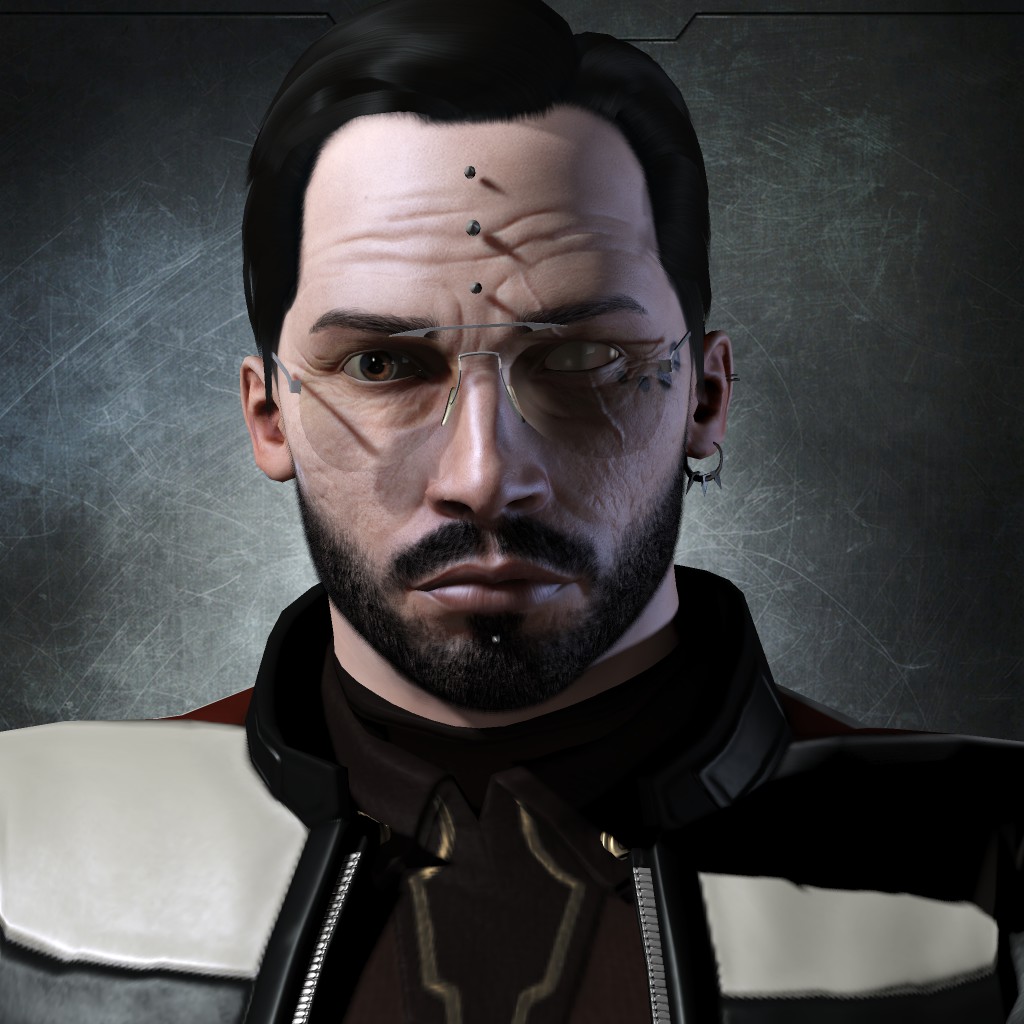 portrait
