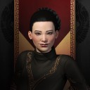 Empress Morrigan