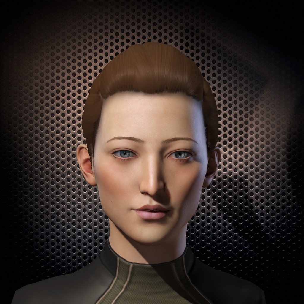 Lockheed Avatar
