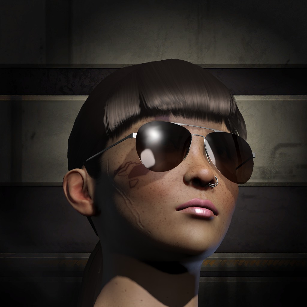 Cyra Achae