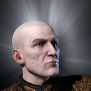 Morgan Undead