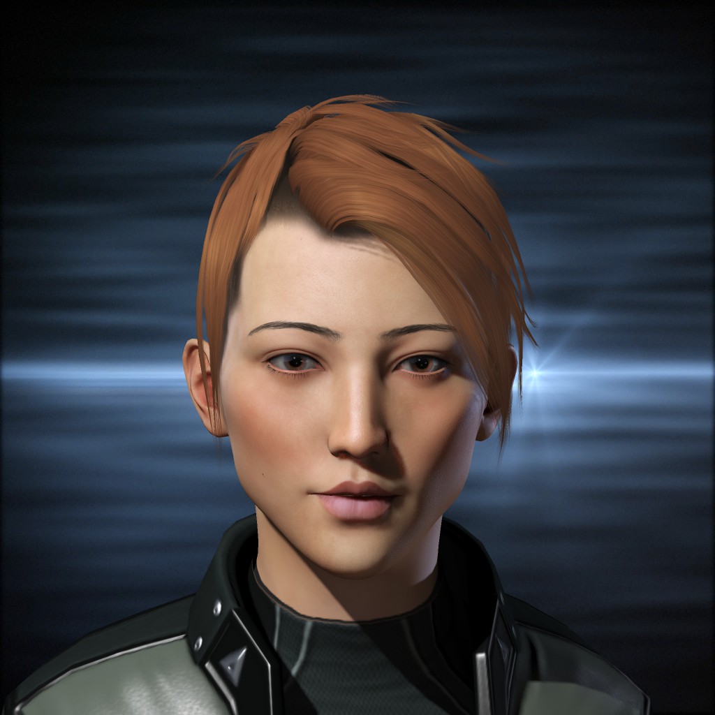 Lockheed Caldari
