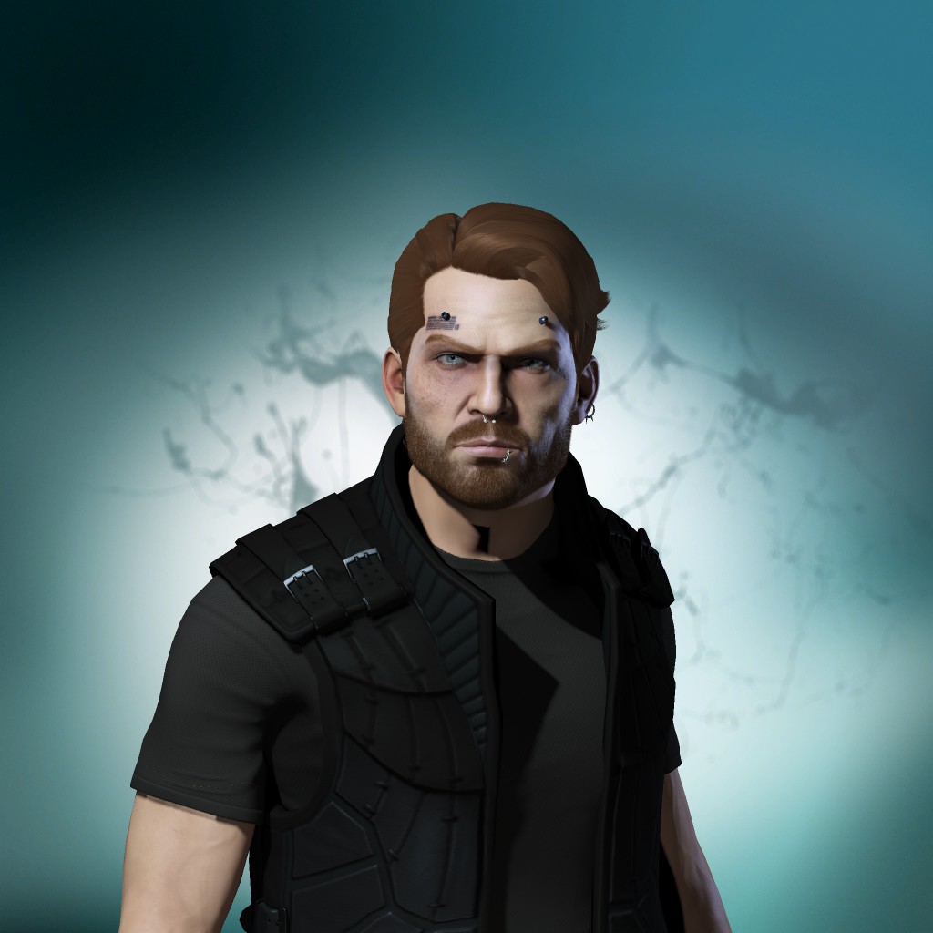 Radical Edvard