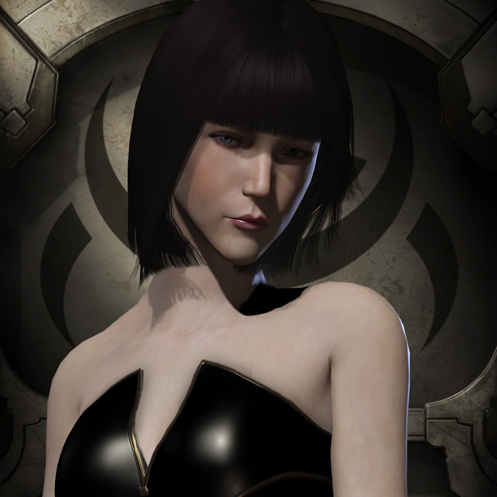 Harlock Jie