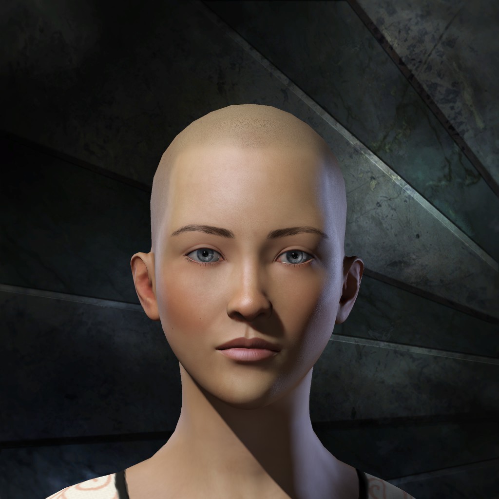 Masha Kakashkina